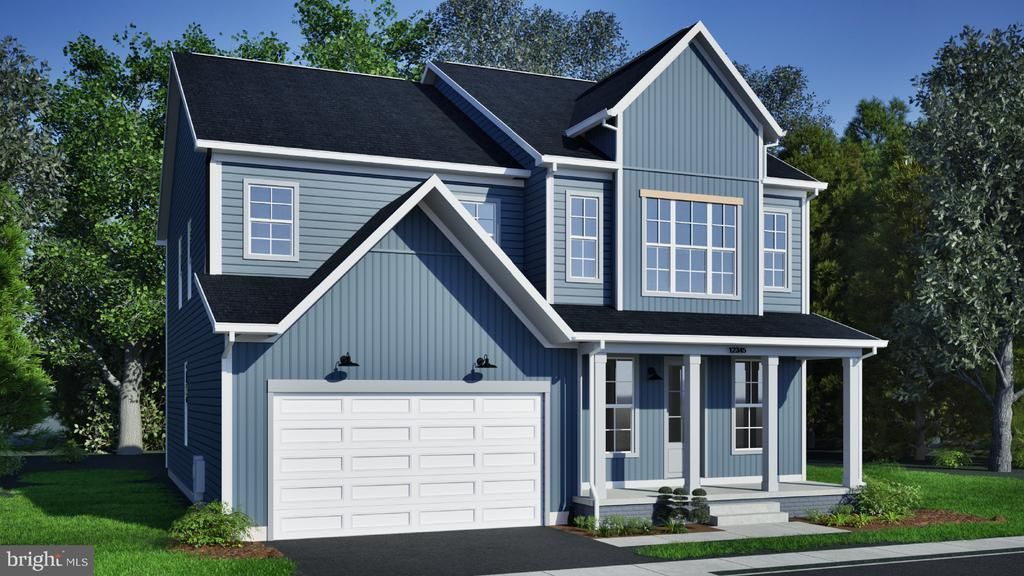 SNOWDEN BRIDGE BOULEVARD, STEPHENSON, VA 22656