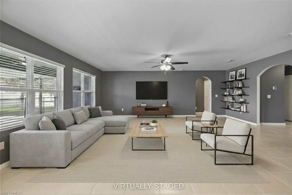 2540 SW 9th Pl, Cape Coral, FL 33914 Photo