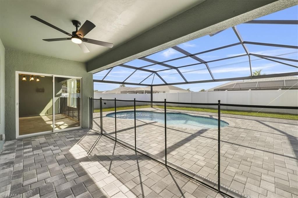 2540 SW 9th Pl, Cape Coral, FL 33914 Photo