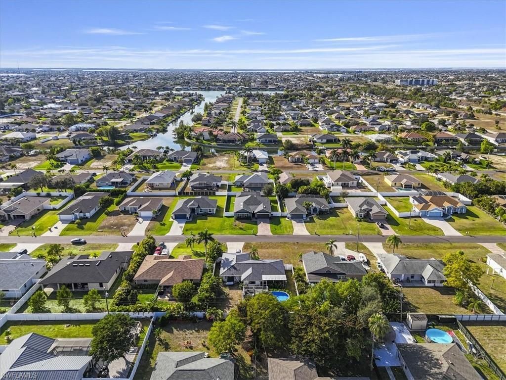 2540 SW 9th Pl, Cape Coral, FL 33914 Photo