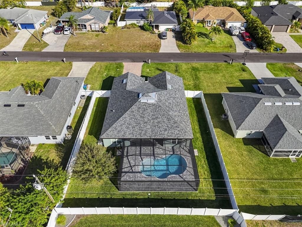 2540 SW 9th Pl, Cape Coral, FL 33914 Photo