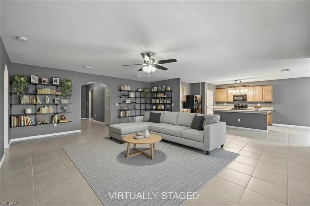 2540 SW 9th Pl, Cape Coral, FL 33914 Photo