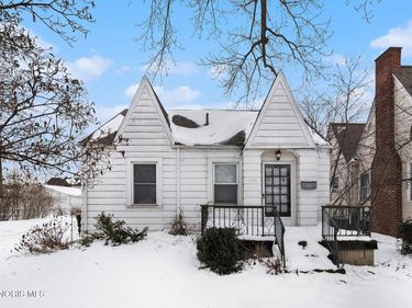 933 Wright Avenue, Toledo, OH 43609