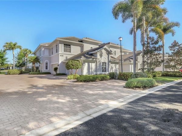 14661 Bellino TER, Unit 201, BONITA SPRINGS, FL 34135