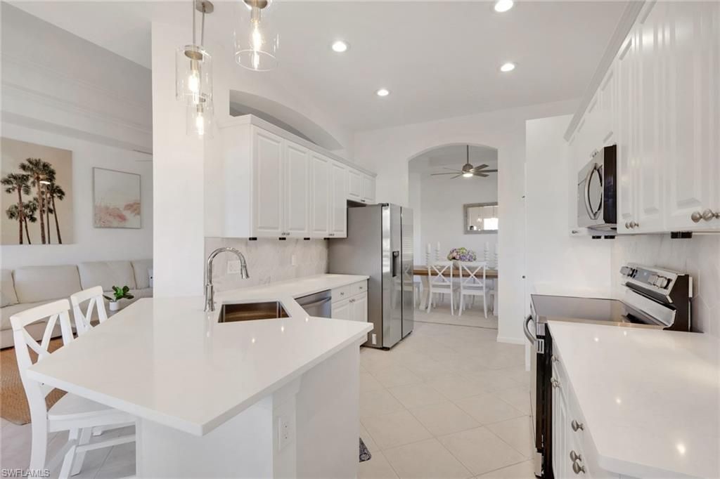 14661 Bellino Ter, Unit 201, Bonita Springs, FL 34135 Photo