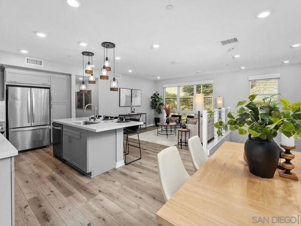 2900 Via Alta Pl, San Diego, CA 92108