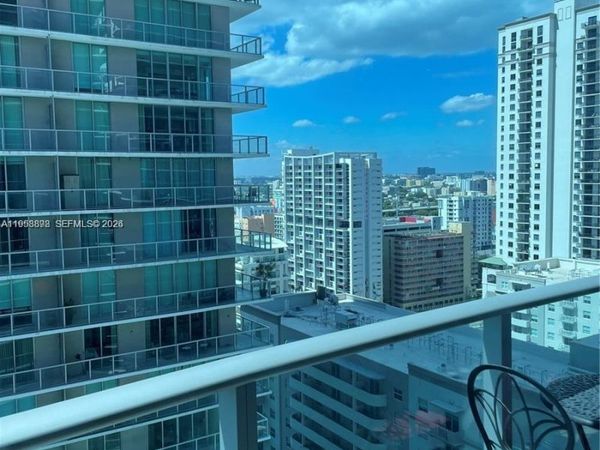 1100 S Miami Ave, Unit 2105, Miami, FL 33130