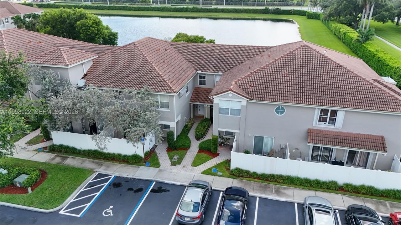 5467 SW 125th Ter , Miramar, FL 33027 Photo