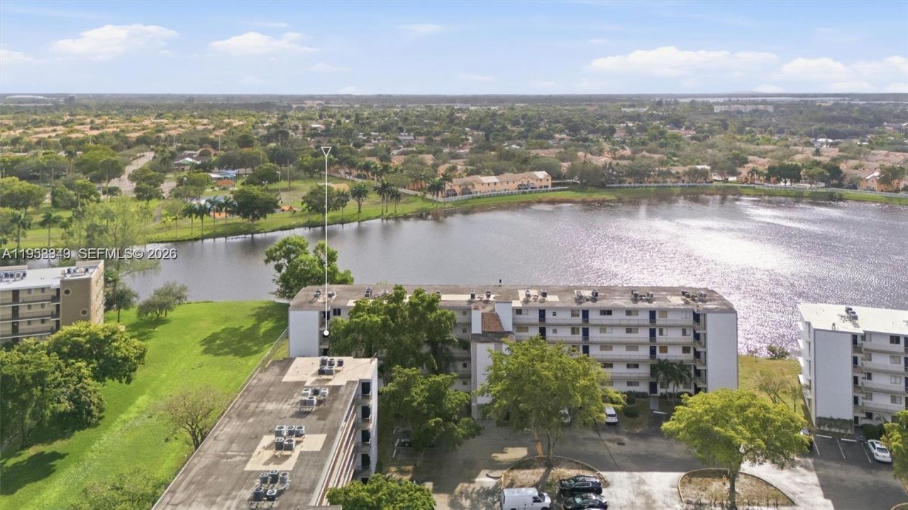 8560 N Sherman Cir, Unit 401, Miramar, FL 33025 Photo