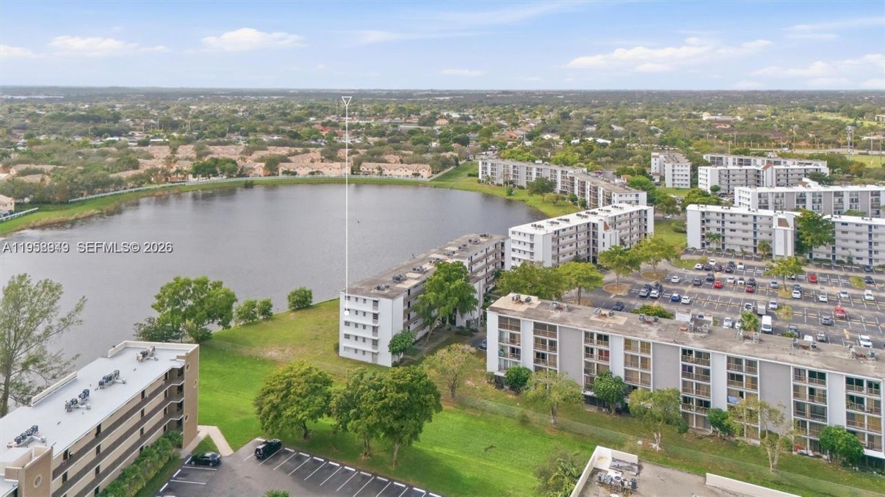 8560 N Sherman Cir, Unit 401, Miramar, FL 33025 Photo
