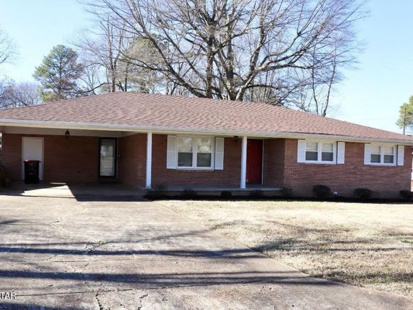 1321 Eastview Drive, Humboldt, TN 38343