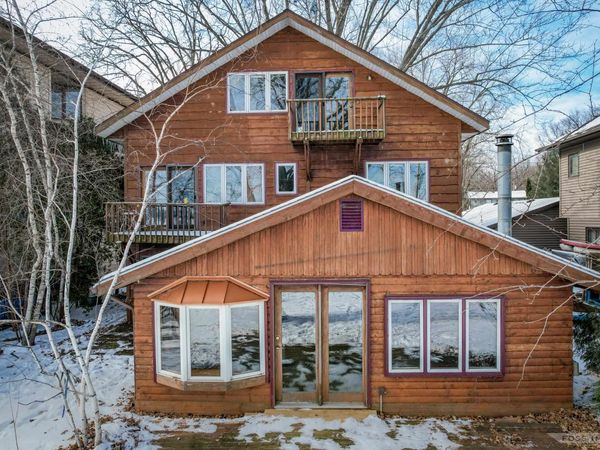 2804 Waubesa Avenue, Madison, WI 53711