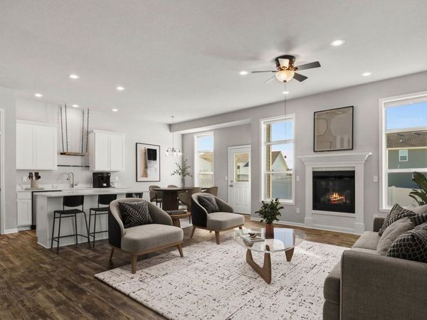 932 Margarets Way, Belleville, WI 53508