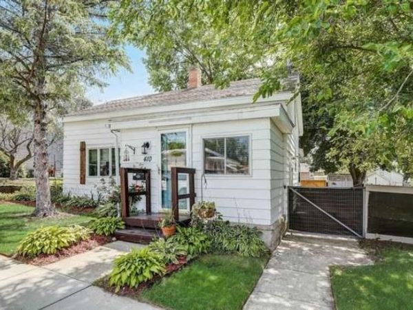 410 E Howard Street, Portage, WI 53901