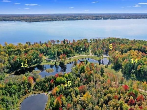 RECTOR ROAD, Wausaukee, WI 54177
