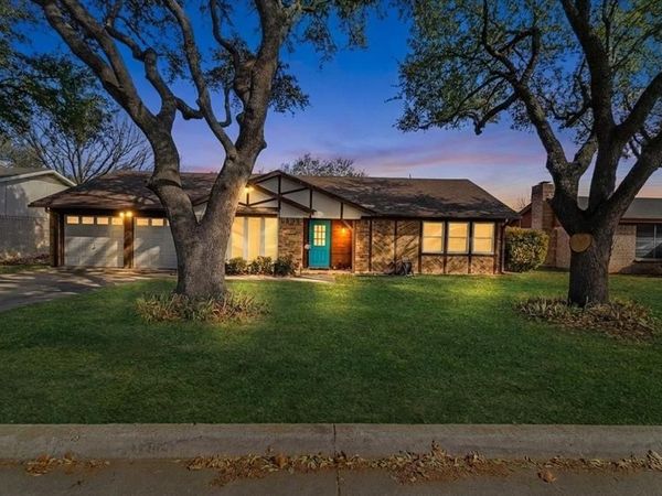 5508 Misty Meadow Drive, North Richland Hills, TX 76180