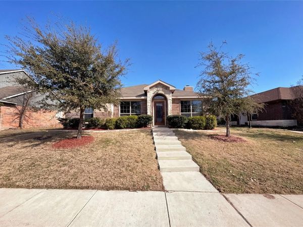4522 Mariner Drive, Rowlett, TX 75088