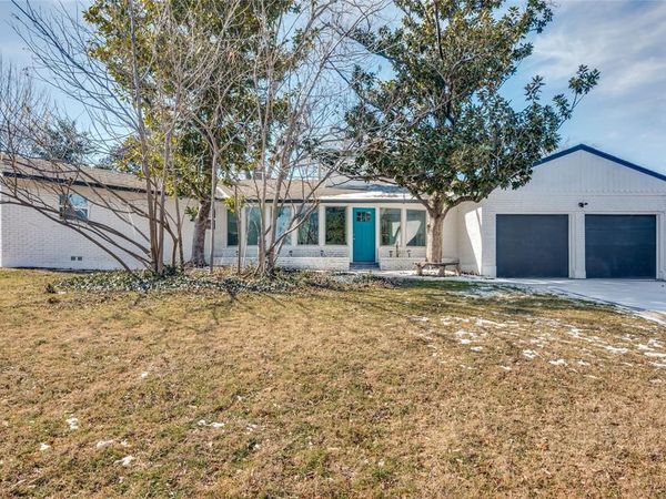 4804 Overton Avenue, Fort Worth, TX 76133