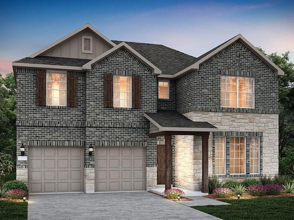 1609 Tyler Drive, Anna, TX 75409