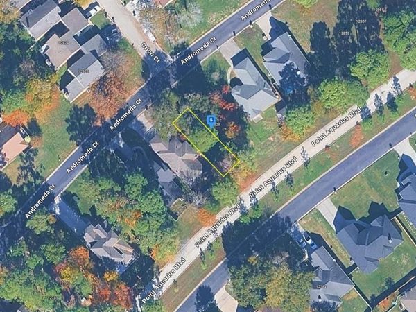 12829 Andromeda Court, Willis, TX 77318