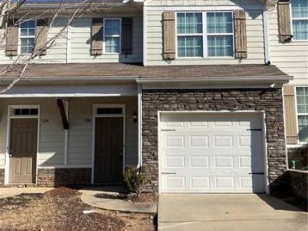 4332 Park Gate Drive, Unit 175, Atlanta, GA 30344