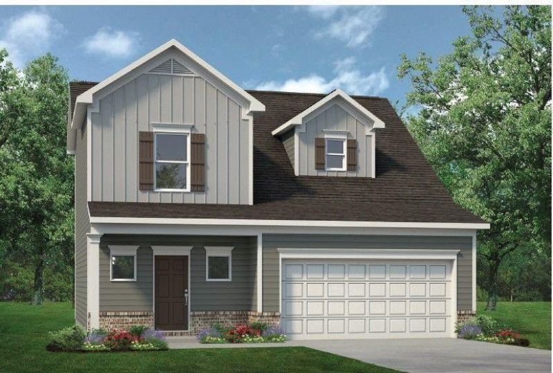 6 Cavalier Court, Rome, GA 30165 Main Photo