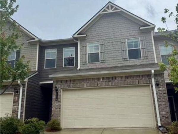 2778 Wild Laurel Court, Norcross, GA 30071