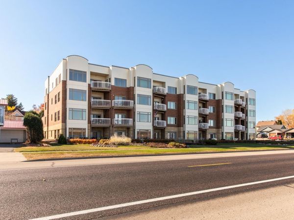 900 S Lakeshore Drive, Unit 405, Lake City, MN 55041