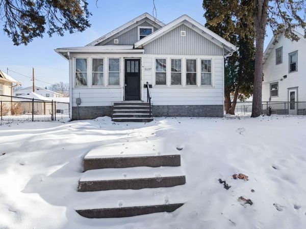 5137 44th Avenue S, Minneapolis, MN 55417