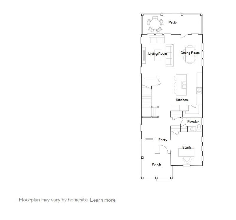 244 Maritime Way Photo 9