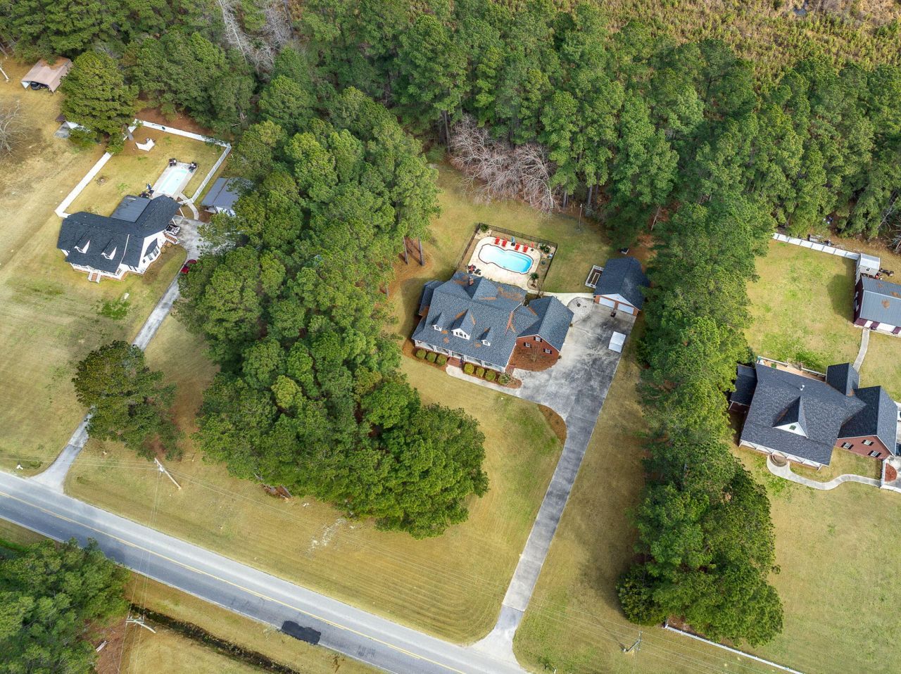 293 Sugar Hill Road Photo 6