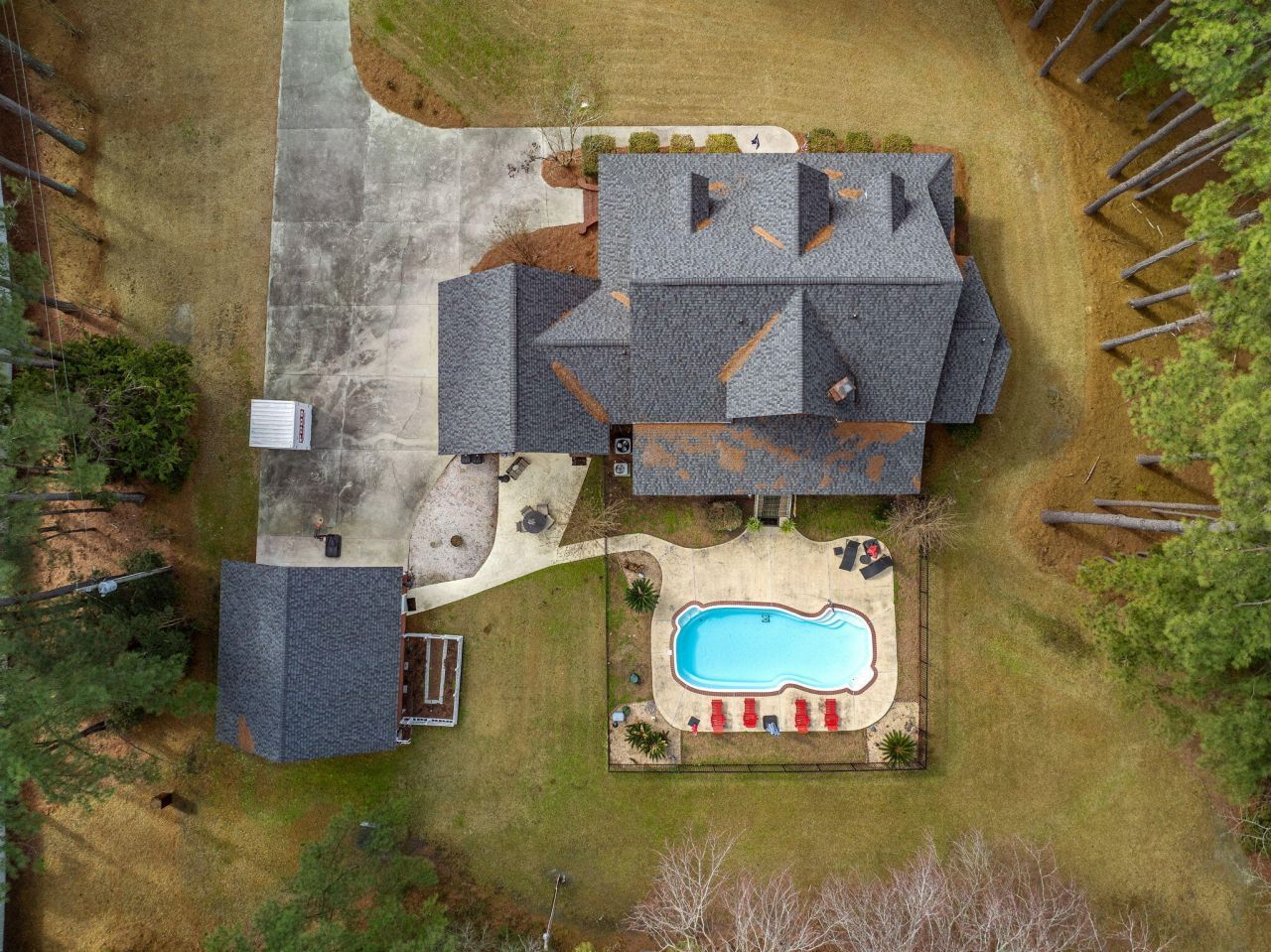 293 Sugar Hill Road Photo 75