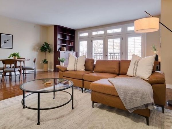 515 E Capitol Avenue, Little Rock, AR 72202