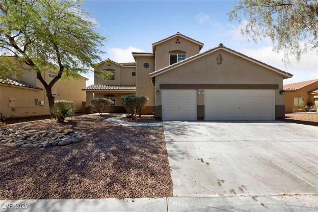 6005 Cabo San Lucas Avenue, Las Vegas, NV 89131 Main Photo