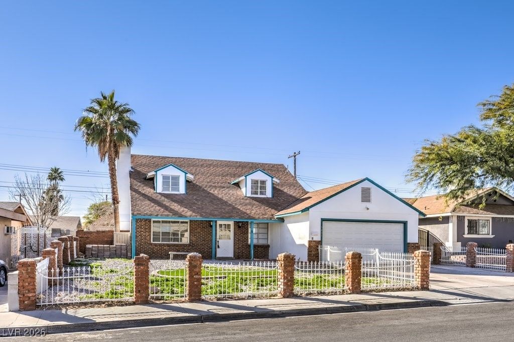 5401 Longridge Avenue, Las Vegas, NV 89146 Main Photo