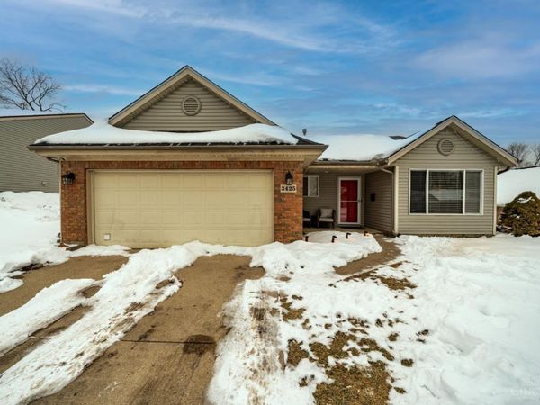 3425 Bulah Avenue, Kettering, OH 45429