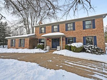 8736 Tiburon Drive, Cincinnati, OH 45249