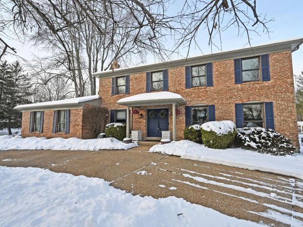 8736 Tiburon Drive, Cincinnati, OH 45249