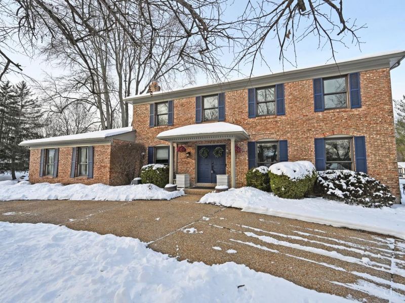 8736 Tiburon Drive, Cincinnati, OH 45249 Photo 1