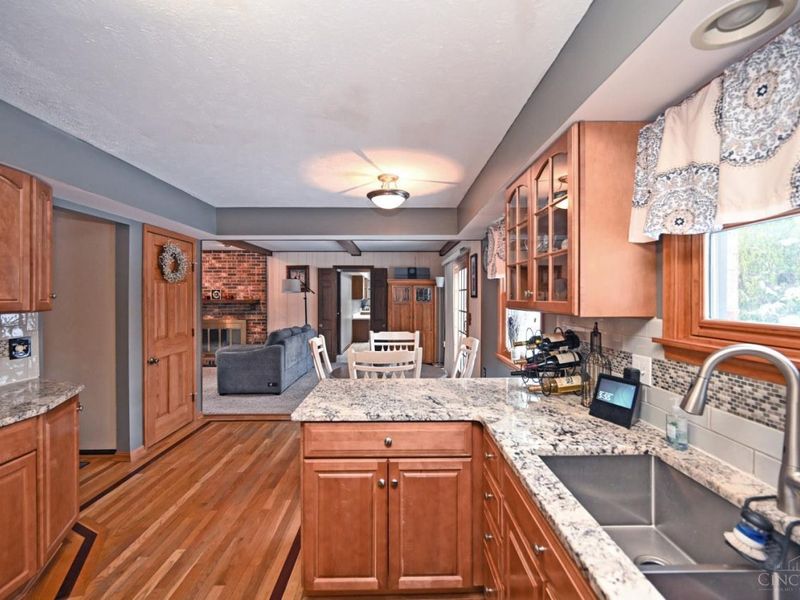 8736 Tiburon Drive, Cincinnati, OH 45249 Photo 24