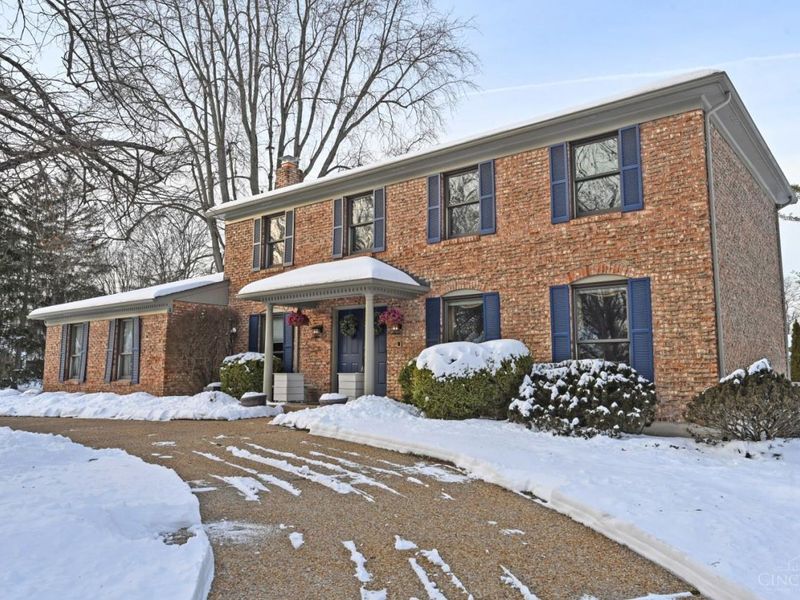 8736 Tiburon Drive, Cincinnati, OH 45249 Photo 40