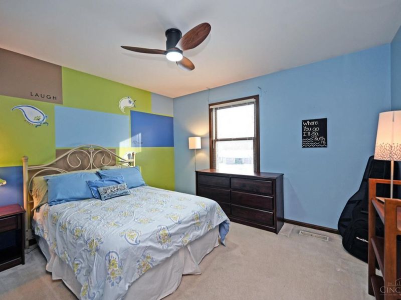 8736 Tiburon Drive, Cincinnati, OH 45249 Photo 54