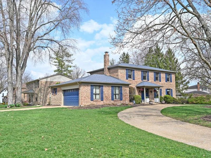 8736 Tiburon Drive, Cincinnati, OH 45249 Photo 7