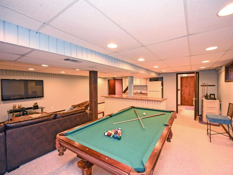 8736 Tiburon Drive, Cincinnati, OH 45249 Photo 73