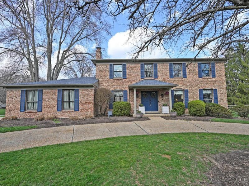 8736 Tiburon Drive, Cincinnati, OH 45249 Photo 78