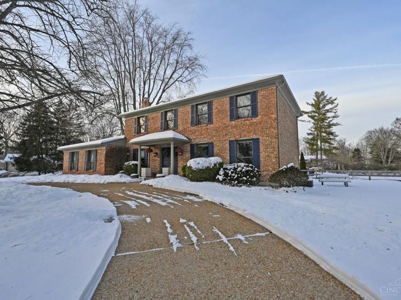 8736 Tiburon Drive, Cincinnati, OH 45249 Photo 79