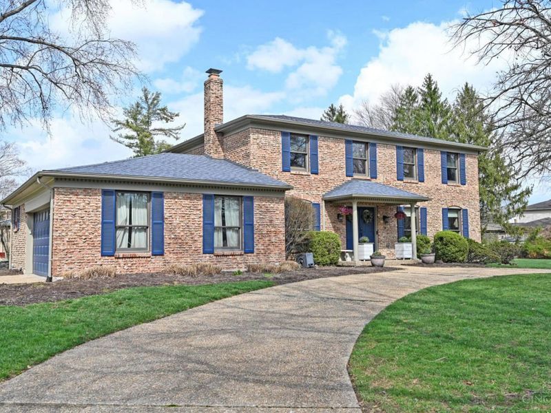 8736 Tiburon Drive, Cincinnati, OH 45249 Photo 79