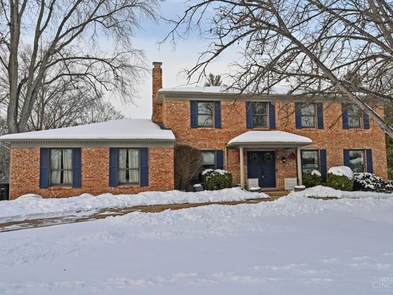 8736 Tiburon Drive, Cincinnati, OH 45249 Photo 81