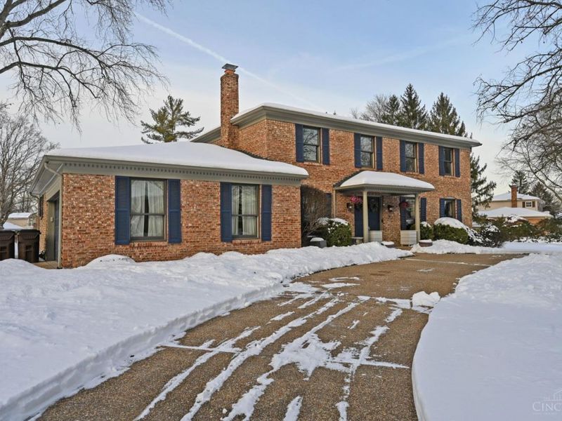 8736 Tiburon Drive, Cincinnati, OH 45249 Photo 83