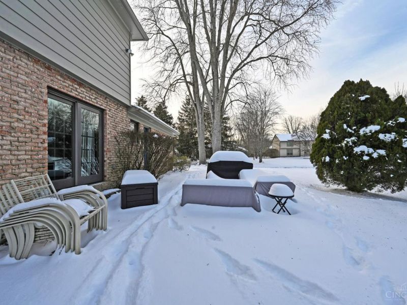 8736 Tiburon Drive, Cincinnati, OH 45249 Photo 88